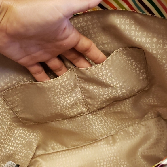 ✨HOST PICK✨ Kate Spade Tote Bag - Picture 6 of 14